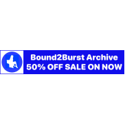 Banner 50% off
