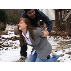 Burgled And Bound (2025 Remaster) - Amanda