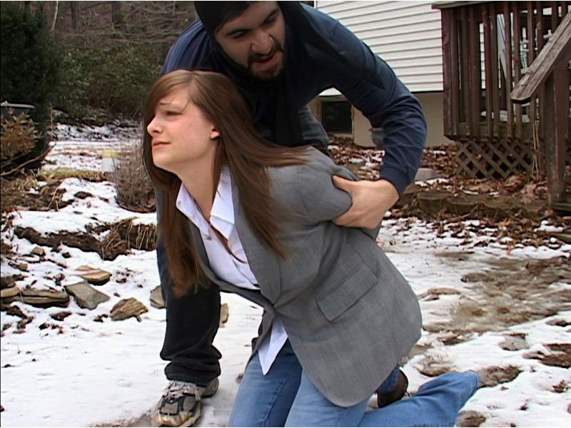Burgled And Bound (2025 Remaster) - Amanda