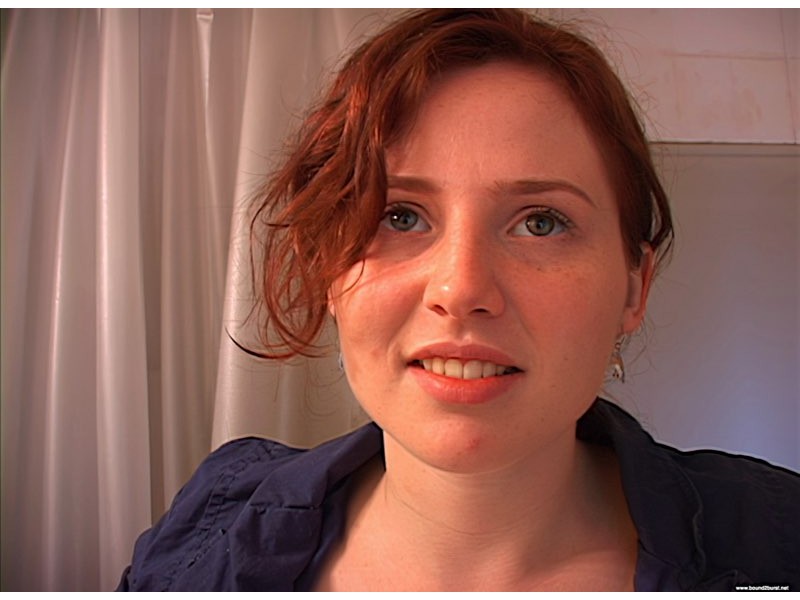 Chatroom 1 Remastered (MP4) - Jayne