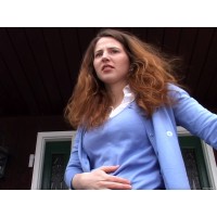 Dying For The Loo (4K upscaled) - Jayne Dying For The Loo (4K upscaled) - Jayne