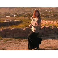 Jayne On Vacation Set (MP4) - 38 minutes Jayne On Vacation Set (MP4) - 38 minutes