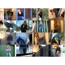 Just Jeans 14 (2K upscaled) - 65 minutes