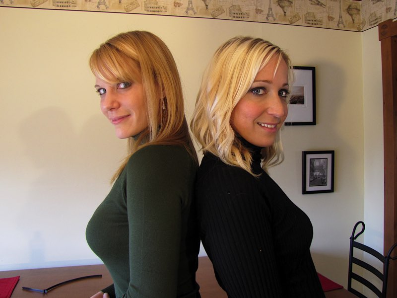 Lily & Amber Remastered: Volume 1 (MP4) - Lily Anna and Amber Wells Lily & Amber Remastered: Volume 1 (MP4) - Lily Anna and Amber Wells