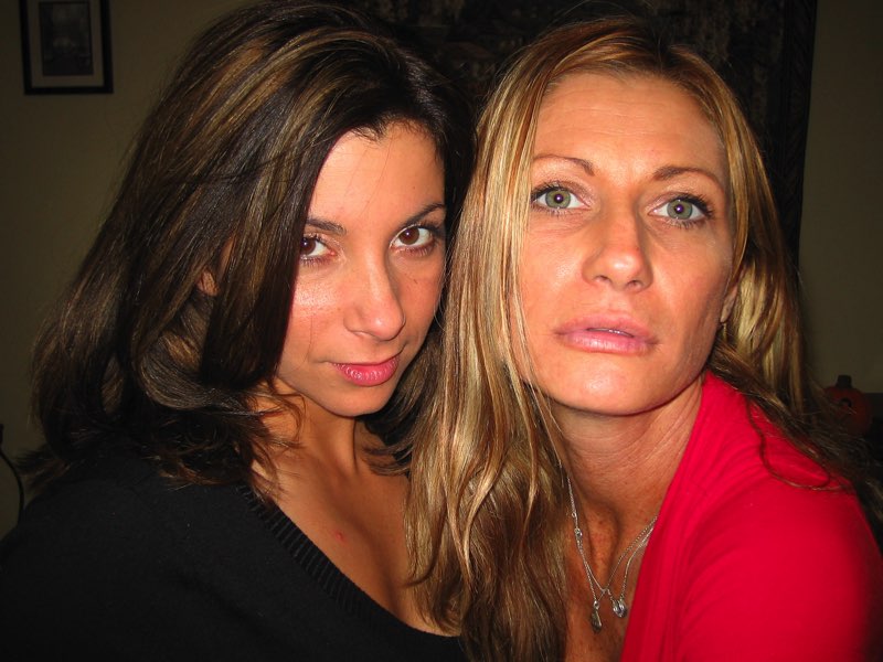 Madison and Maria Remastered: Volume 2 (MP4) - 1 hour 42 minutes