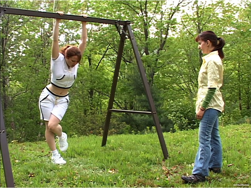 Personal Trainer 2 (2025 Remaster) - Jayne & Abby