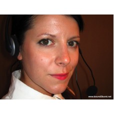 The Interpreter Remastered (MP4) - Beverly Bacci