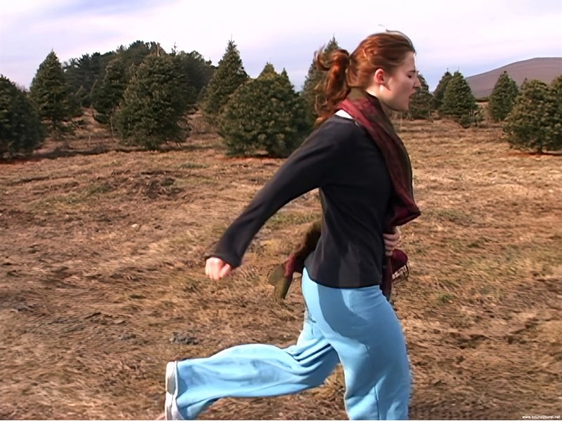 Training Jayne Remastered (MP4) - Jayne