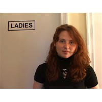 Waiting In Line Remastered (2K upscaled) - Jayne, Cassandra and Abby Waiting In Line Remastered (2K upscaled) - Jayne, Cassandra and Abby